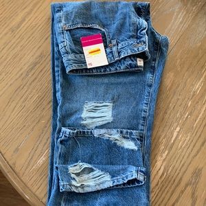 Jeans from Kohl’s
